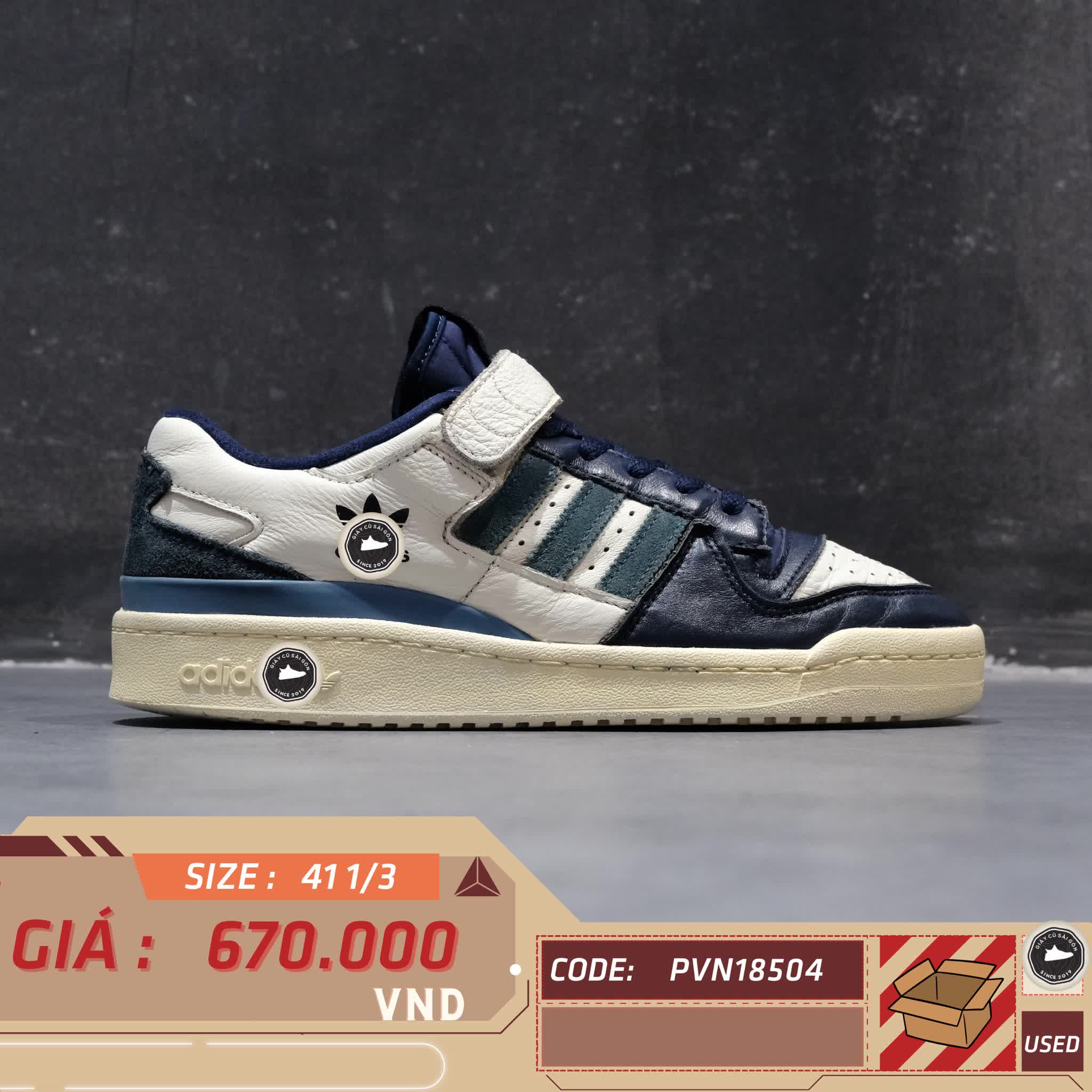 size 41 1/3