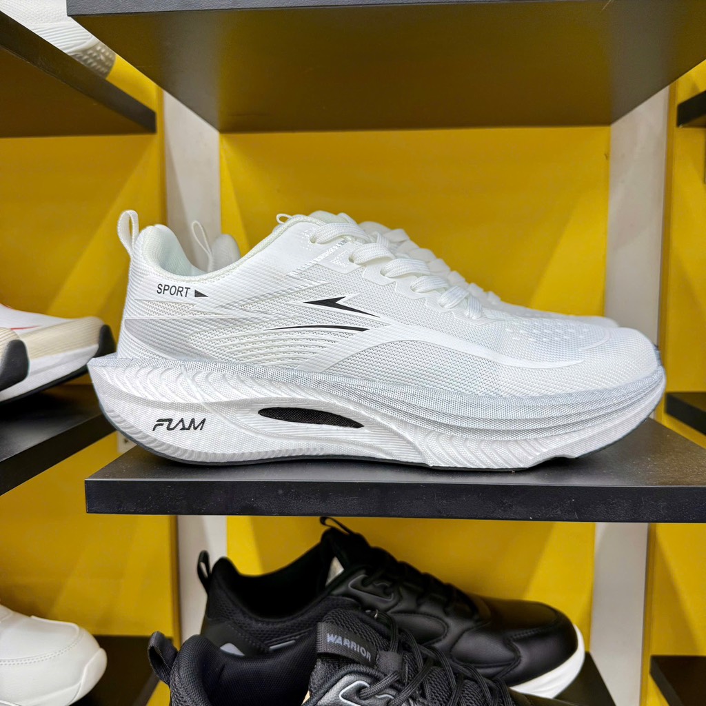 N2K sport lưới trắng