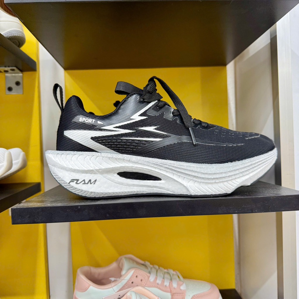 N2K sport lưới đen