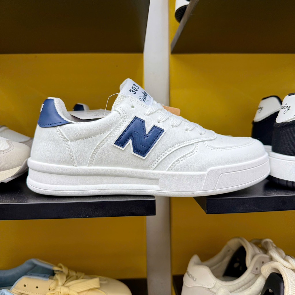 N xanh