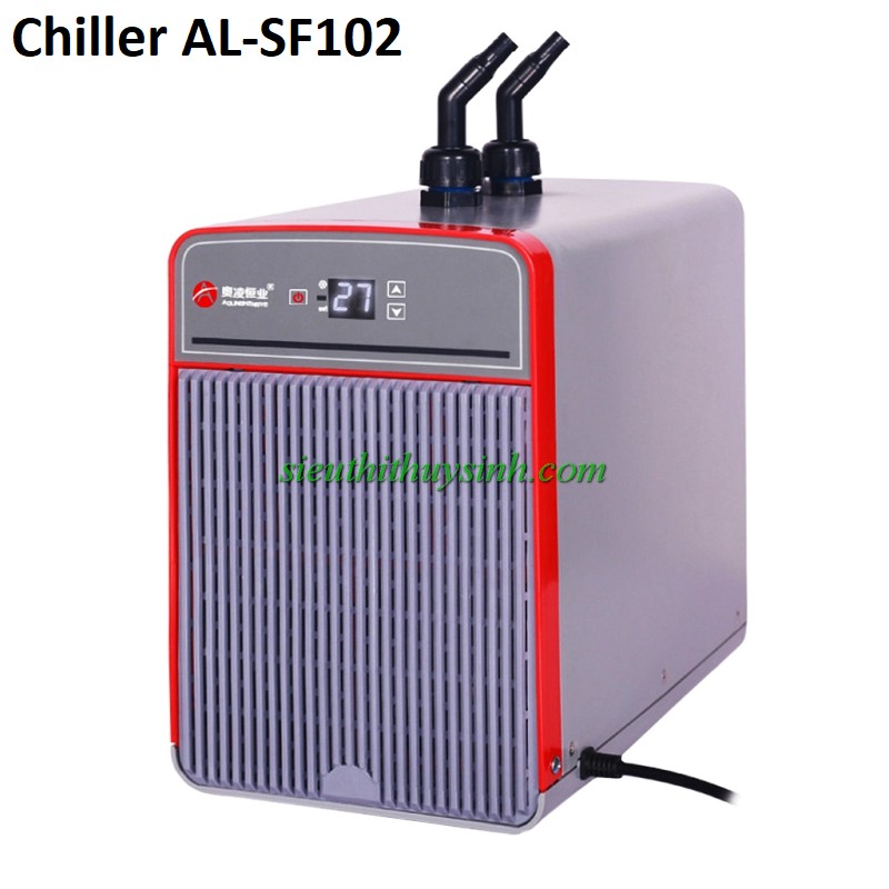 Máy làm lạnh Chiller AL-SF102