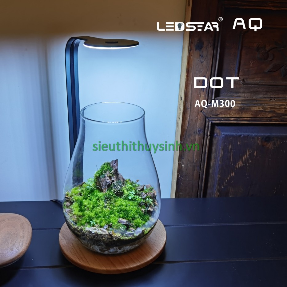 Ledstar AQ-DOT (M300R - chưa bao gồm nguồn)