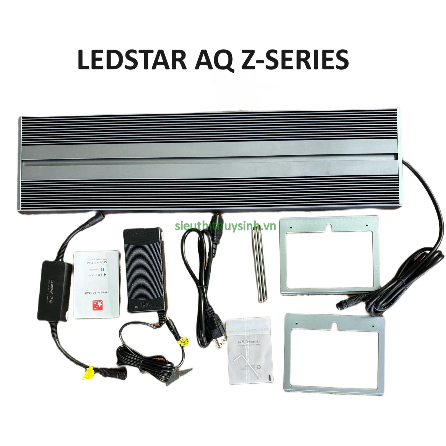 Ledstar AQ-Z 2023 - Z90