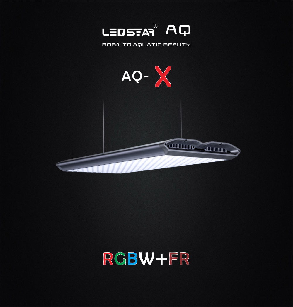 Ledstar AQ-X 2023