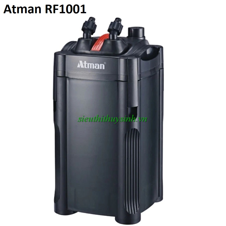 Lọc thùng Atman RF - RF1001