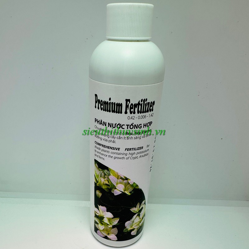 AZ Premium Fertilizer - 230ml