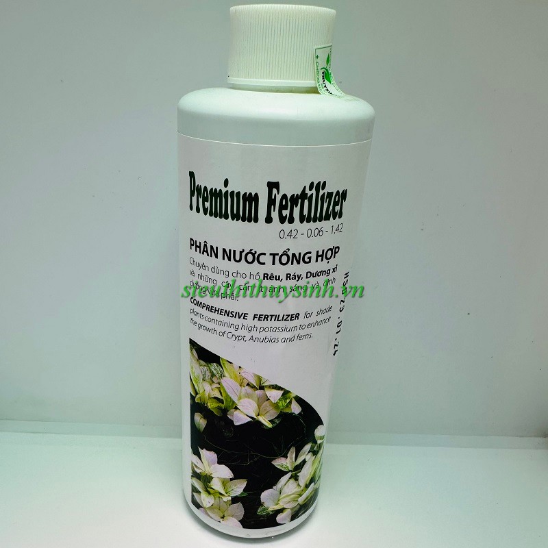 AZ Premium Fertilizer - 500ml