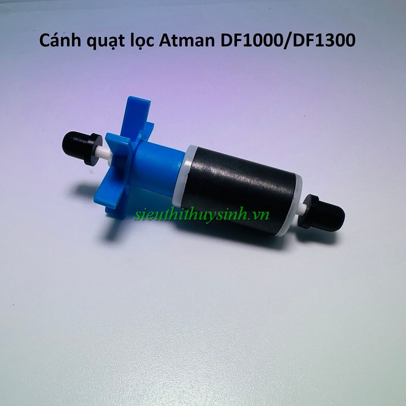 Cánh quạt thay thế cho lọc Atman - DF1000 & DF1300