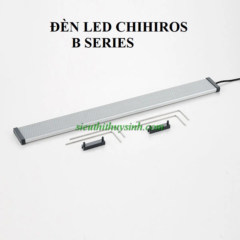 Đèn led Chihiros B Series - B90