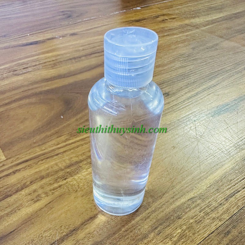 Khoáng nước đậm đặc Nutrafin - 100ml (chai chiết lẻ)