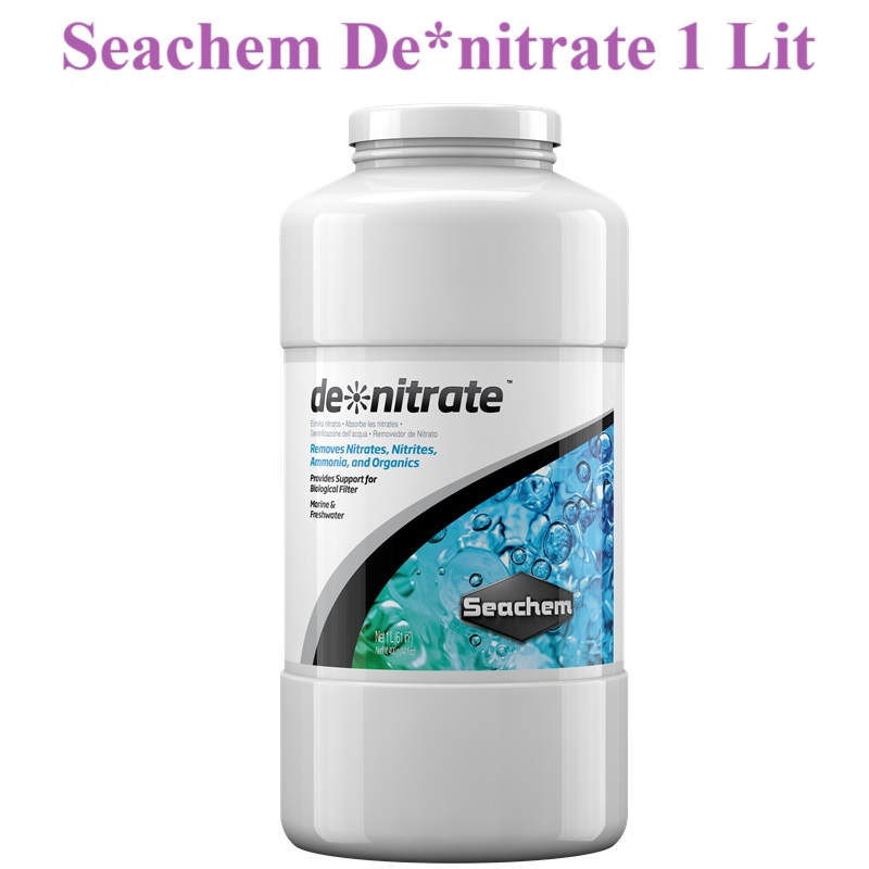 Seachem Denitrate - 1Lit