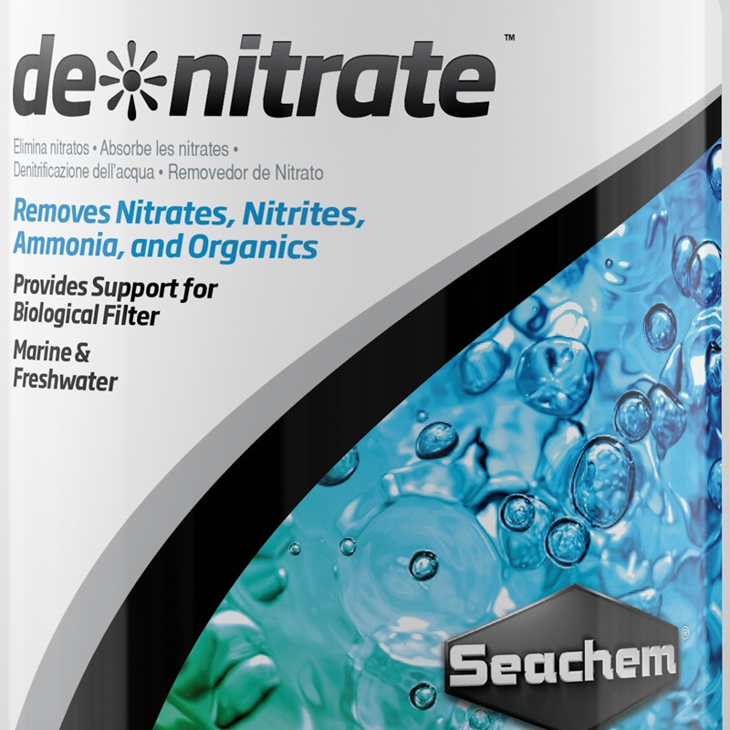 Seachem Denitrate - 20Lit