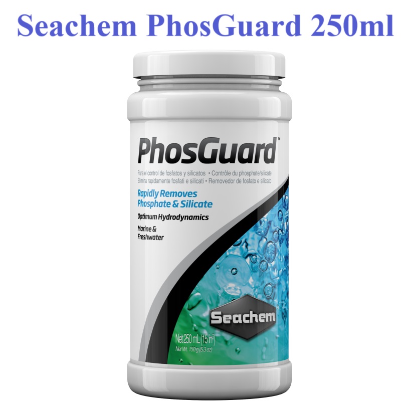 Seachem PhosGuard - 250ml