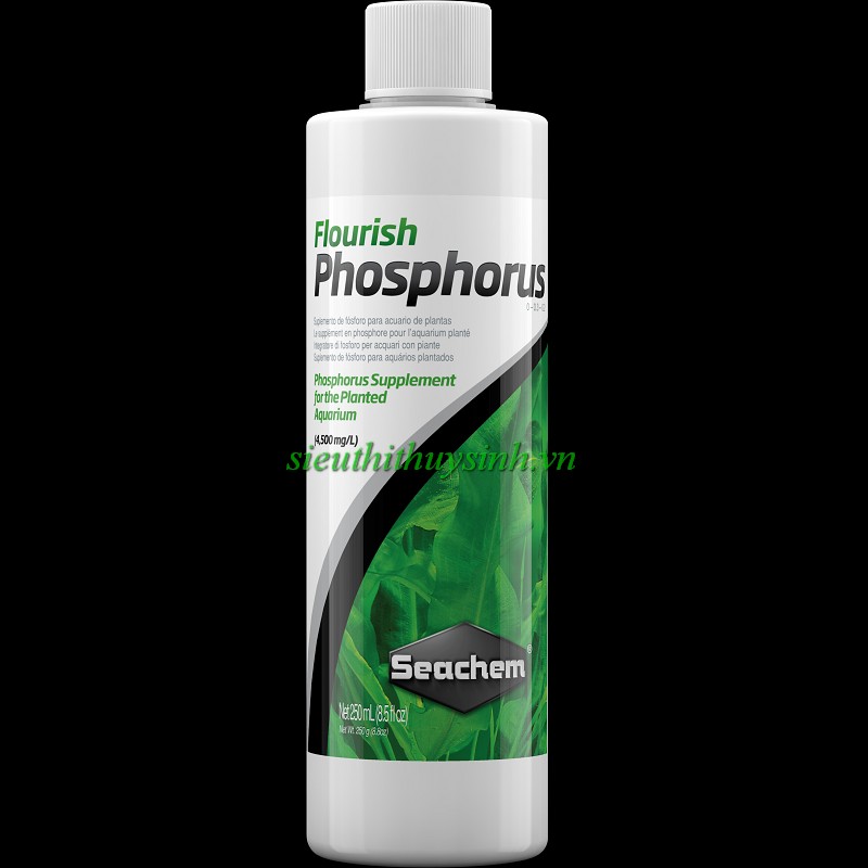 Seachem Flourish Phosphorus - 250ml