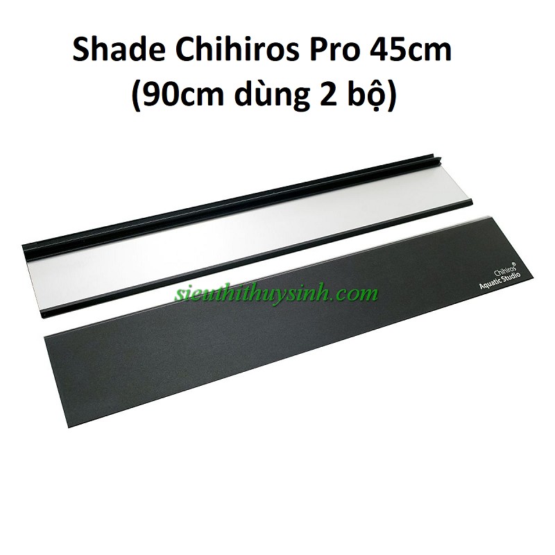 Shade Chihiros WRGB2 - Pro 45cm