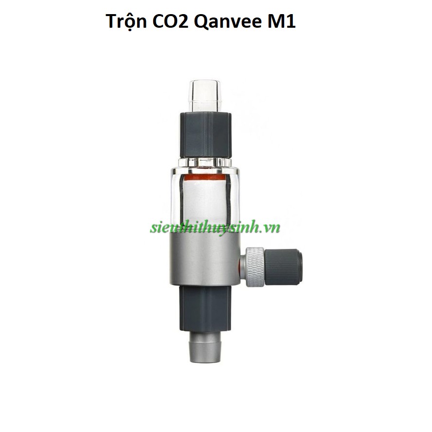 TRỘN CO2 QANVEE - M1 (fi12)