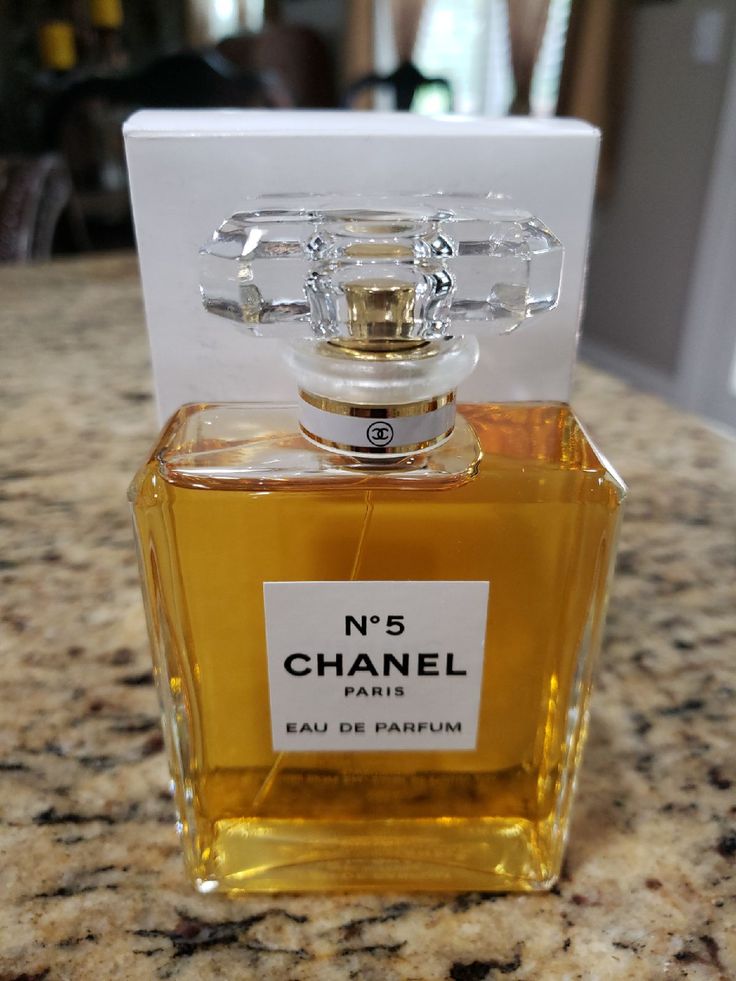 Tester Chanel No5 By CHANEL Eau De Parfum 100mL EDP Perfume for Women   Shopee Malaysia