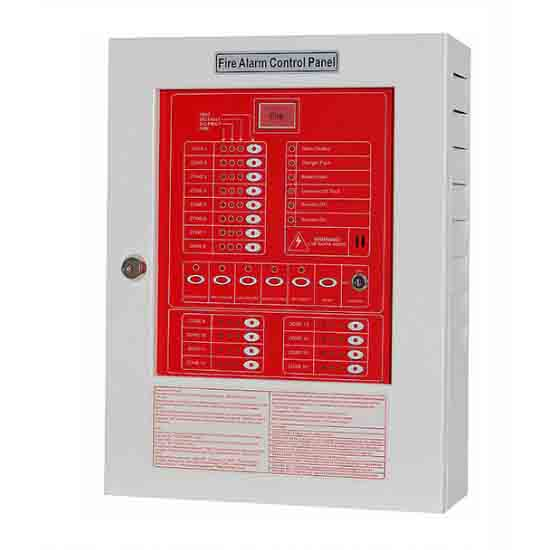 Trung tâm báo cháy 12 kênh YunYang YF3-0012L