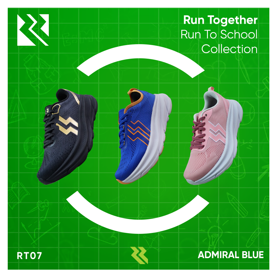 RT07 - Run to School collection