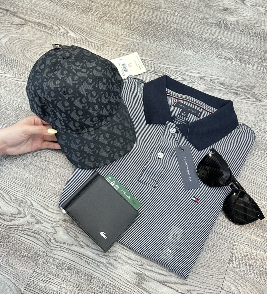 Polo Tommy