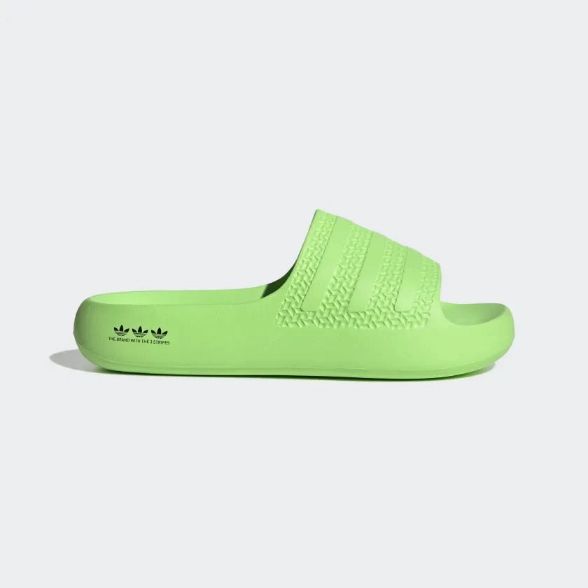 Dép Adilette Ayoon W Green FZ6411