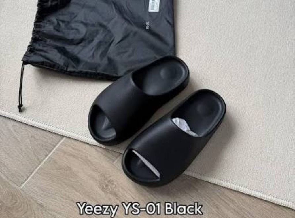 Yeezy YS-01