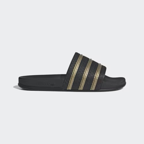 Adilette OG CF Đen KK4872