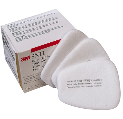 TẤM LỌC BỤI 3M™ 5N11
