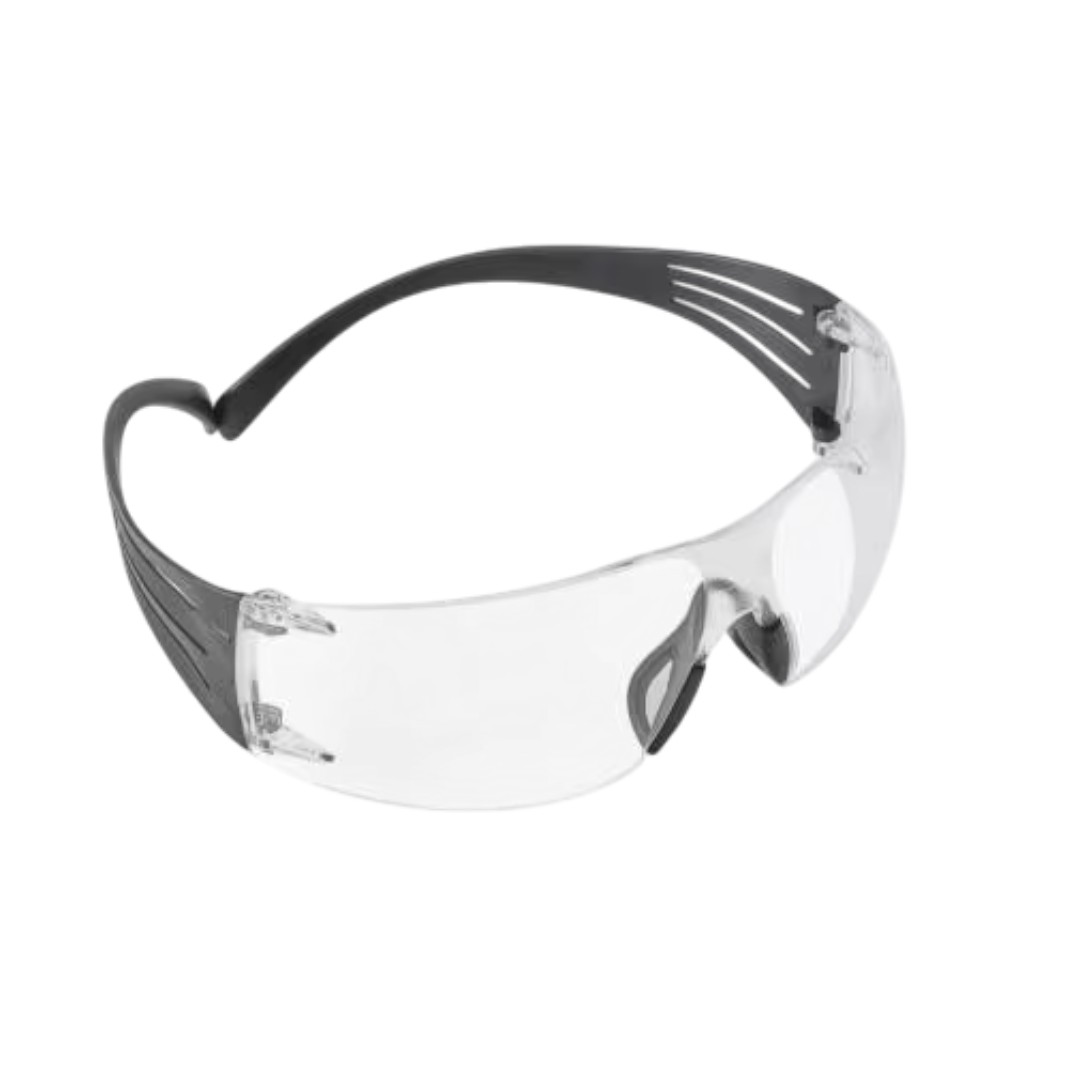 Kính An Toàn 3M™ SecureFit™ SF301AF, Chống Đọng Sương, Tròng Trong, 20 Cái/Thùng