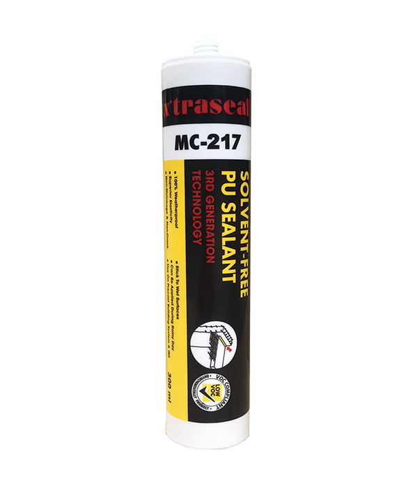 Keo PU không dung môi X’traseal MC-217 sausage
