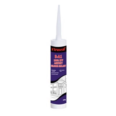 Keo Silicone S-A1 Acetoxy 100% RTV X’traseal 300gr