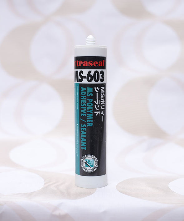 Keo tạo mạch bê tông X’traseal MS-603 290ml