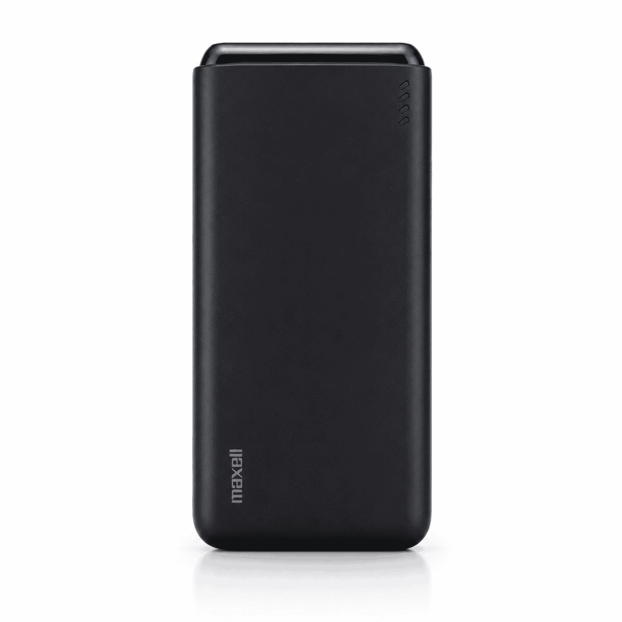 Pin sạc dự phòng Maxell 10000mAh 37Wh Semi Solid State Power Bank