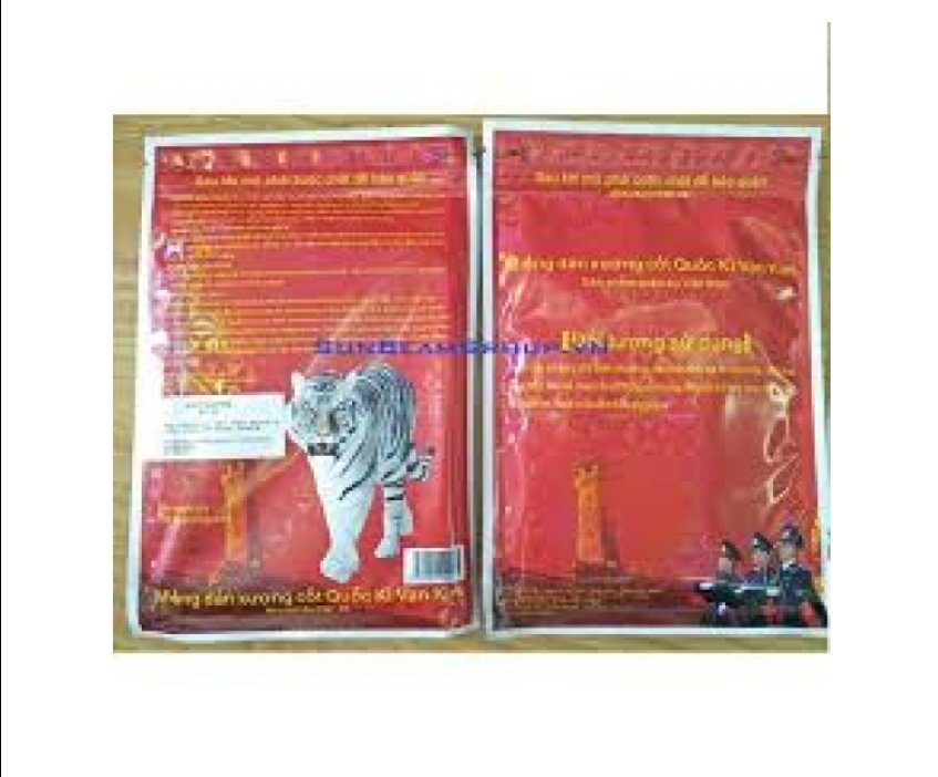 Dán xương cốt hổ đỏ-duoc-ban-tai-Nhà thuốc Tâm Đức