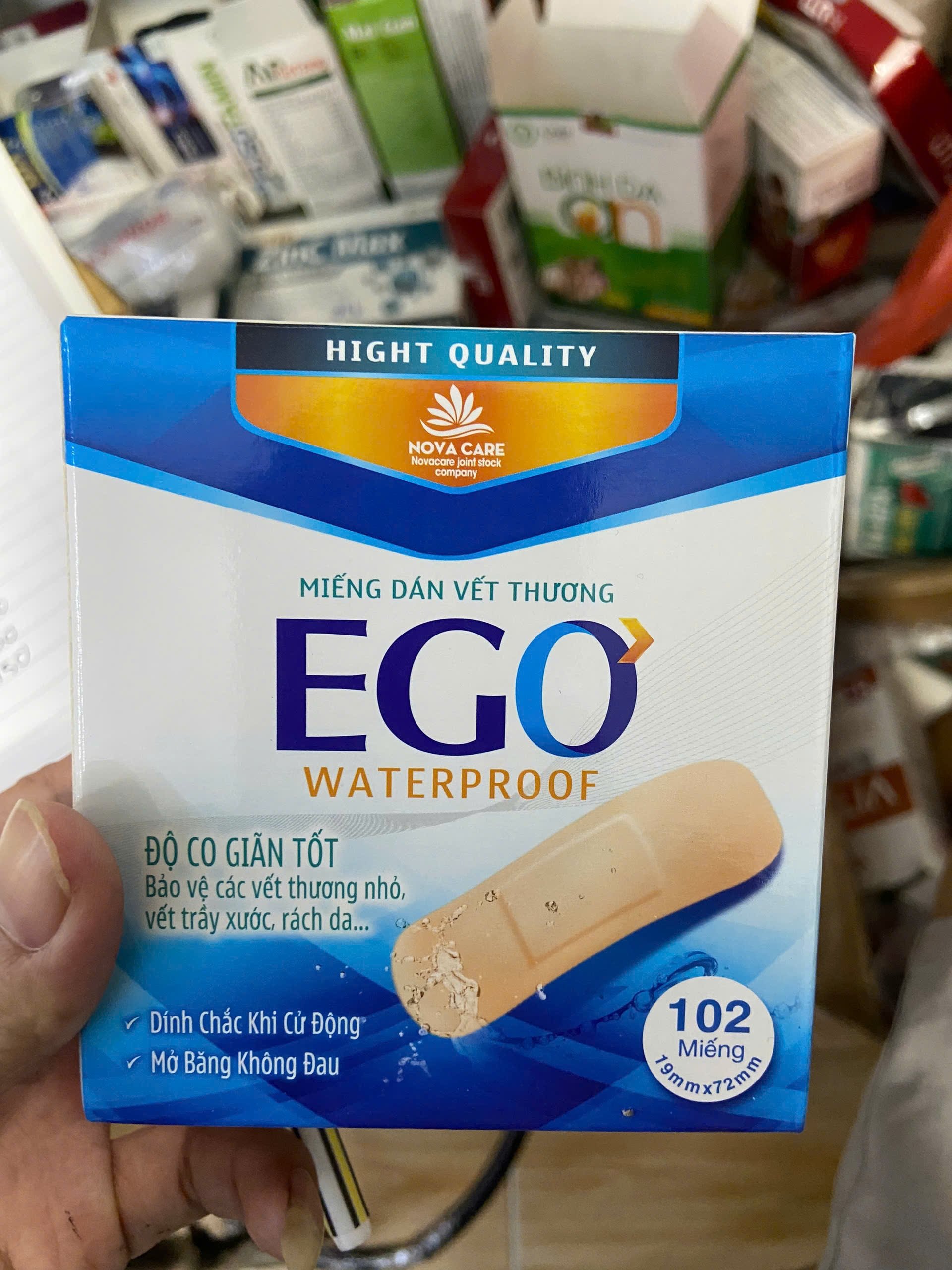 Ego bé-duoc-ban-tai-Nhà thuốc Tâm Đức