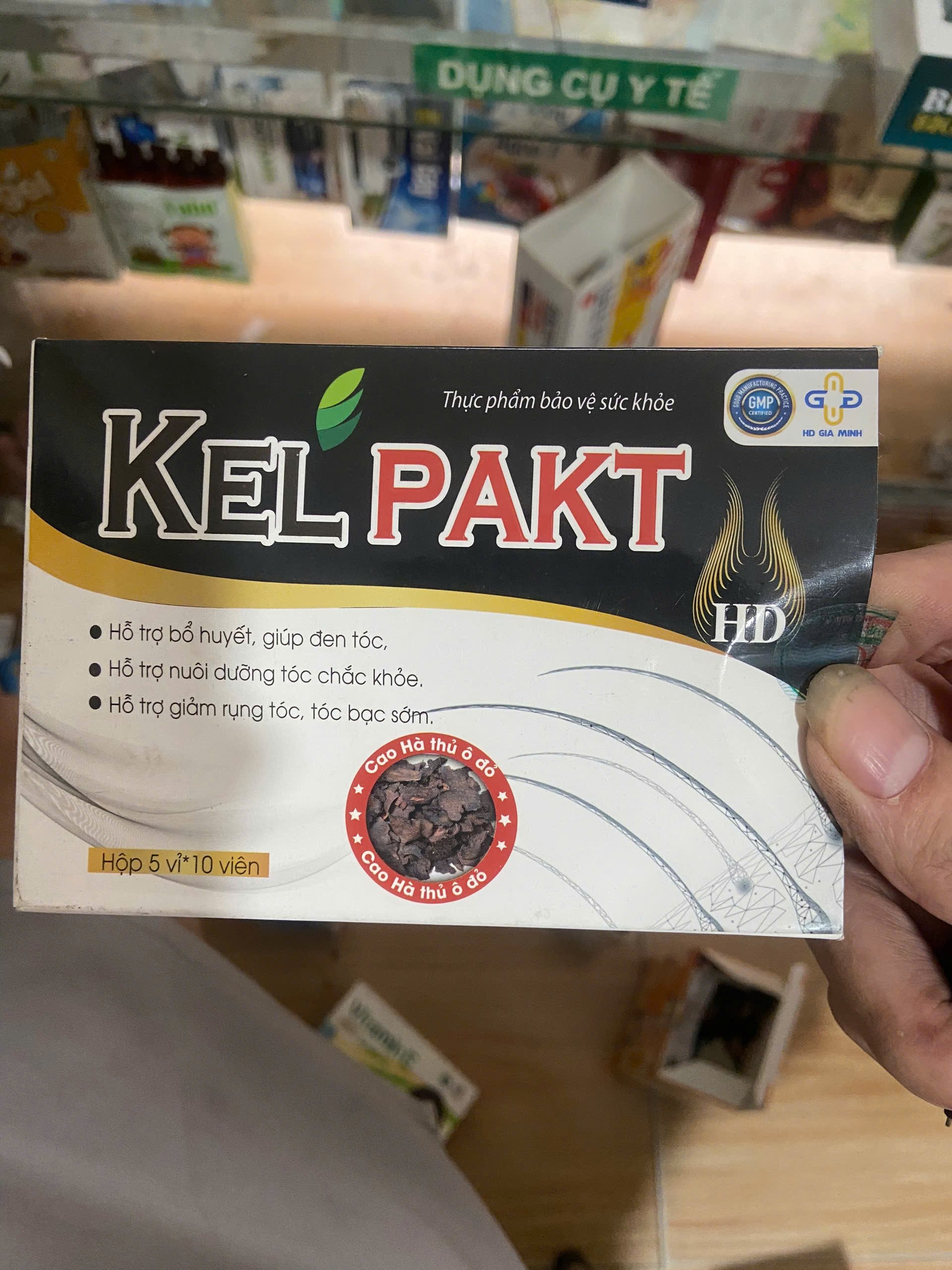Kel Pakt HD-duoc-ban-tai-Nhà thuốc Tâm Đức