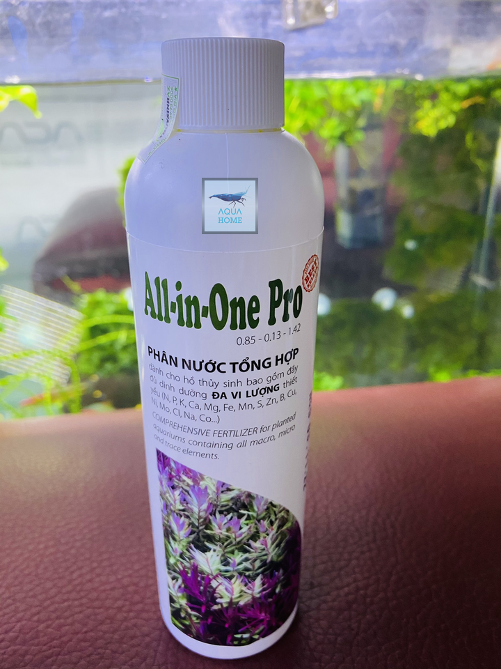 AZ - All In One Pro 230ml