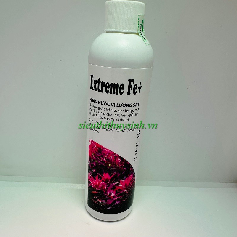 AZ - Fe+ 230ml