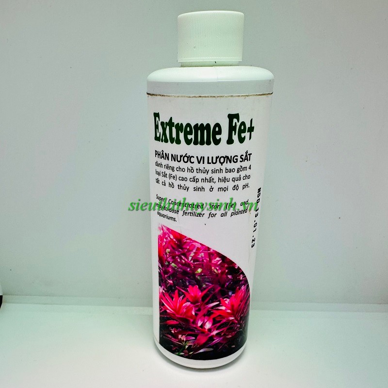 AZ - Fe+ 500ml
