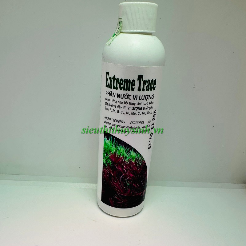 AZ - Extreme Trace 230ml
