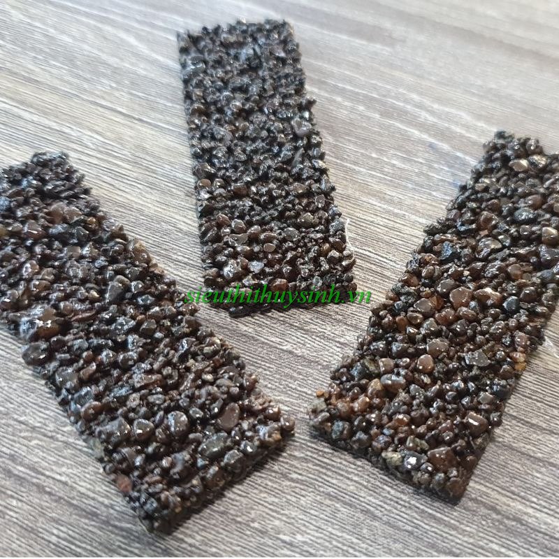 Giá thể Napad nâu (hộp 10 thanh 6x2cm)