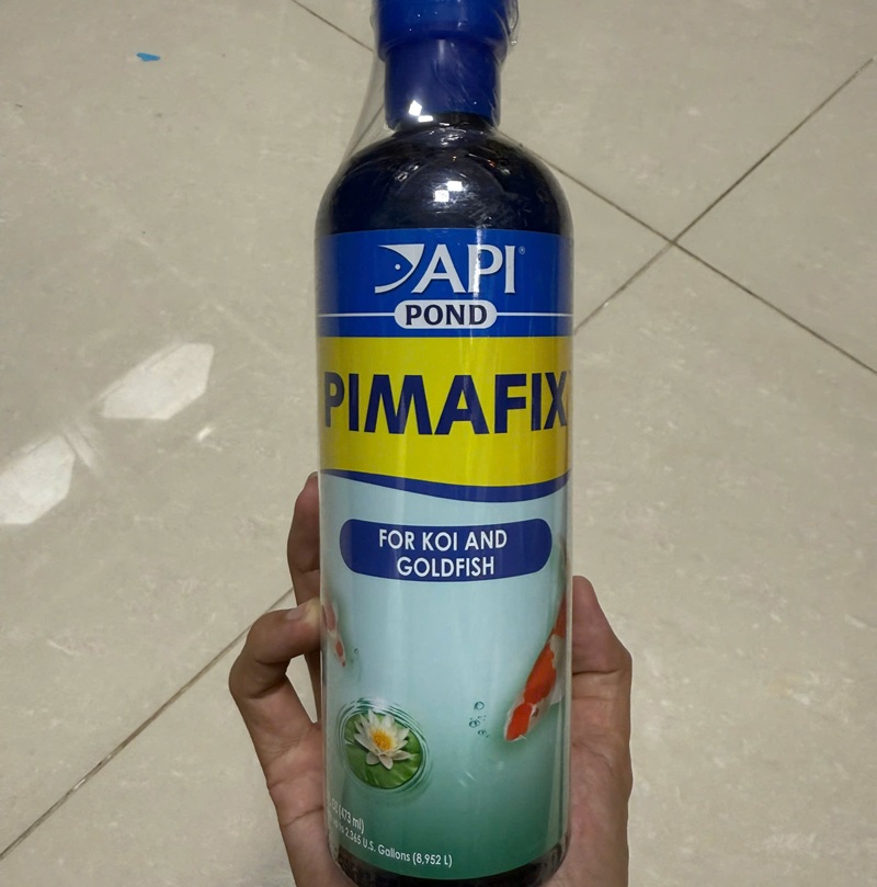 API Pimafix - Pond 473ml