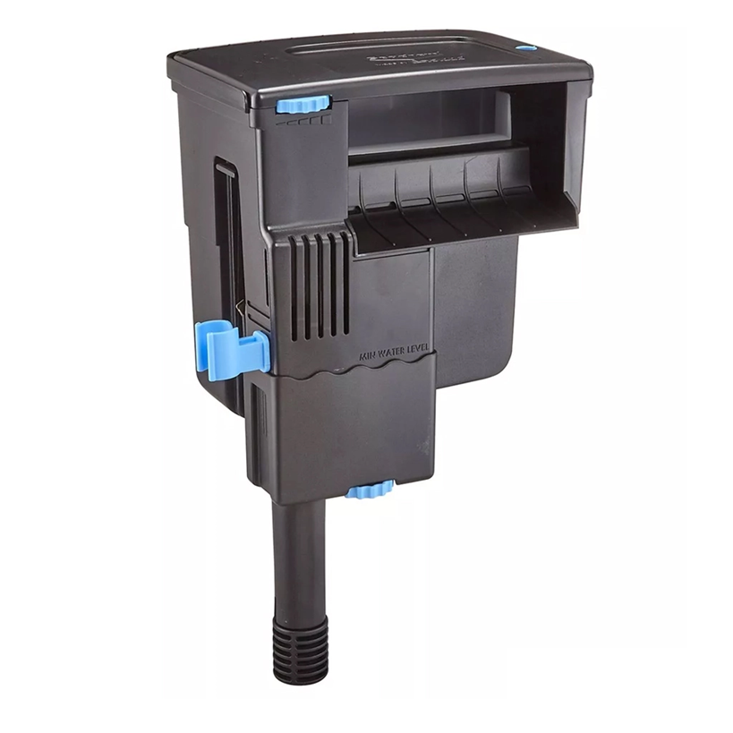 Lọc thác cao cấp Seachem Tidal 55