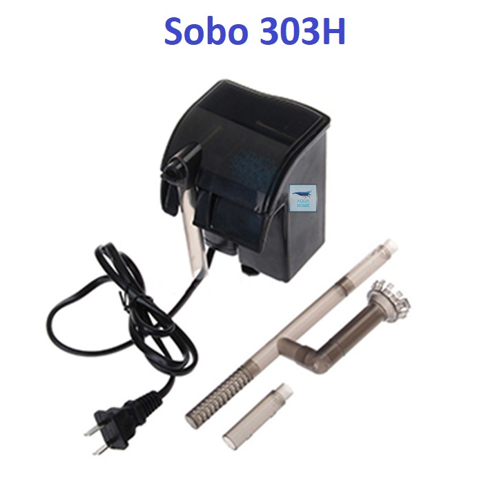 Lọc thác Sobo - 303H
