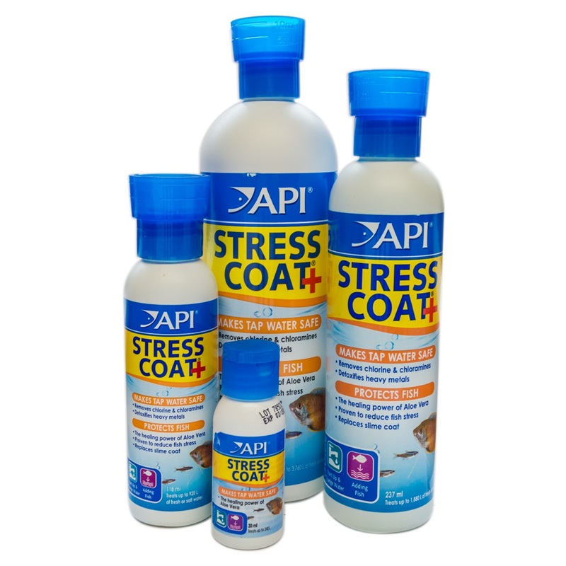 API Stresscoat - 118ml