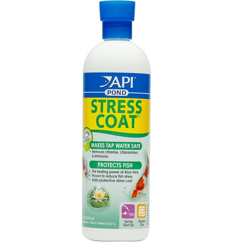 API Stresscoat - Pond 473ml