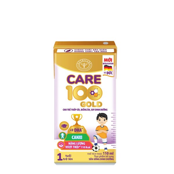 Sữa nước ColosCare 110ml-duoc-ban-tai-Én Store - CN Hưng Nguyên