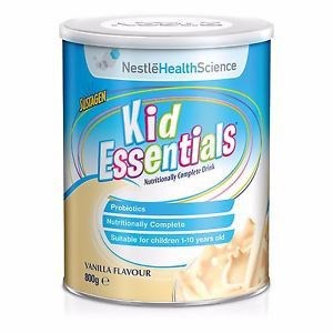 Sữa bột Kid Essentials 800g-duoc-ban-tai-Én Store - CN Hưng Nguyên