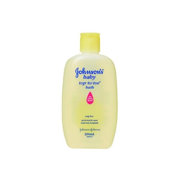 Sữa Tắm Gội Johnson's 200ml-duoc-ban-tai-Én Store - CN Hưng Nguyên