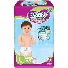 Bỉm quần Bobby thoáng khí L88 9-14kg-duoc-ban-tai-Én Store - CN Hưng Nguyên